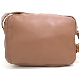 Loewe-Loewe Military Messenger-Brown
