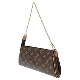 Louis Vuitton-LOUIS VUITTON EVA-Brown