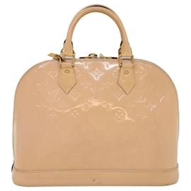 Louis Vuitton-Louis Vuitton Alma-Pink