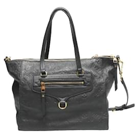 Louis Vuitton-Louis Vuitton Lumineuse-Black