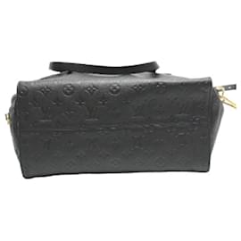 Louis Vuitton-Louis Vuitton Lumineuse-Black
