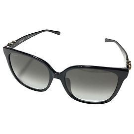 Salvatore Ferragamo Gancini Negro