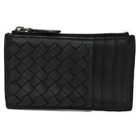 Bottega Veneta-Bottega Veneta Intrecciato-Black