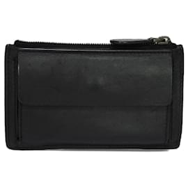 Bottega Veneta-Bottega Veneta Intrecciato-Black