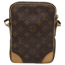 Louis Vuitton-Louis Vuitton Monogram Amazon Shoulder Bag M45236 LV Auth 41544-Monogram
