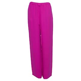 Valentino-Valentino, Fuchsia pantalon-Pink