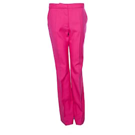 Stella Mc Cartney-Stella Mccartney, Fuchsia pantalon-Pink