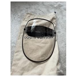 Louis Vuitton-Hats-Brown