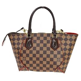 Louis Vuitton-Louis Vuitton Caissa-Marron