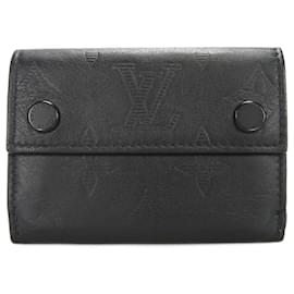 Louis Vuitton-Louis Vuitton Compact Discovery-Black
