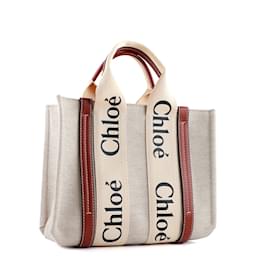 Chloé-CHLOE  Handbags T.  leather-Beige