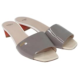 Fendi-Fendi Size 39 Shoes-Other