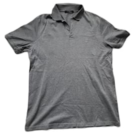 Louis Vuitton Polos Gris