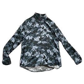 Louis Vuitton Camisetas Multicolor
