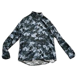 Louis Vuitton Camicie Multicolore