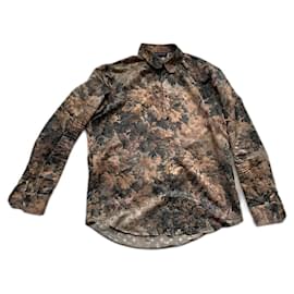 Louis Vuitton Camicie Multicolore