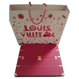 Calendrier de l'avent Louis Vuitton 2023 Multicolore
