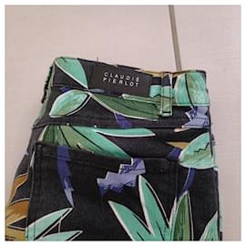 Claudie Pierlot-Claudie Pierlot Hose Modell Pamela-Liberty