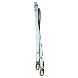 Charm Louis Vuitton Bleu Clair Cuir Bleu clair