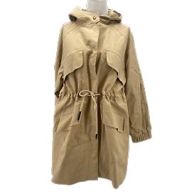 SOEUR Abrigos T.Algodón S Internacional Beige