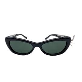 Autre Marque-CHRISTOPHER ESBER  Sunglasses T.  plastic-Black
