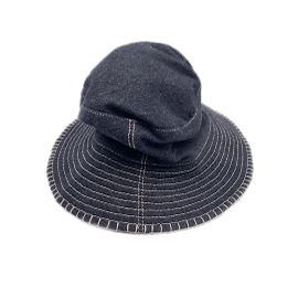 Cappelli SESSUN T.Cotone S internazionale Blu