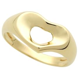 Tiffany & Co-Tiffany & Co Heart-Golden