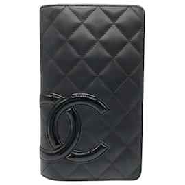 Chanel-Chanel Cambon-Noir