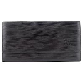 Louis Vuitton-Louis Vuitton-Black