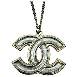 Chanel-Chanel COCO Mark-D'oro