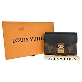 Louis Vuitton-Louis Vuitton Pallas-Brown