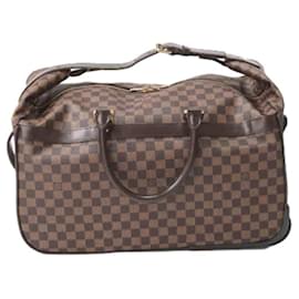 Louis Vuitton-Louis Vuitton Eole-Marrom