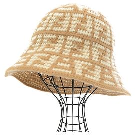 Fendi -- Beige