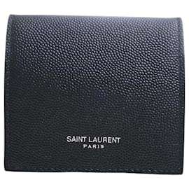 Saint Laurent-Saint Laurent --Black