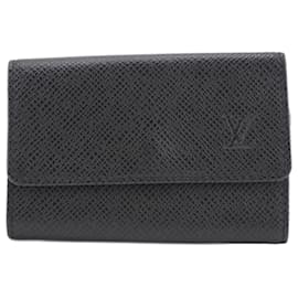 Louis Vuitton-Louis Vuitton Multiclés-Noir