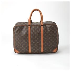 Louis Vuitton-Louis Vuitton Sirius-Brown