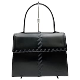 Saint Laurent-SAINT LAURENT-Black