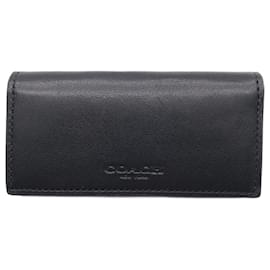 Coach universal phone online wallet