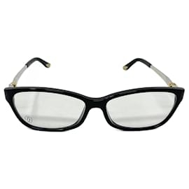 Cartier-óculos cartier feminino-Preto