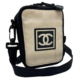 Chanel-Chanel Sport line-Beige