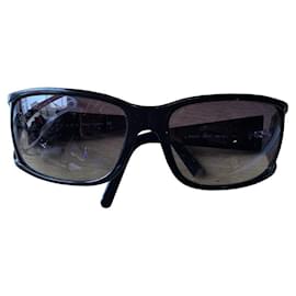 Prada-occhiali da sole-Nero