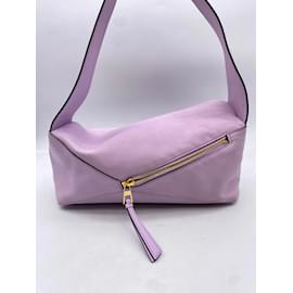 Loewe-LOEWE  Handbags T.  leather-Purple
