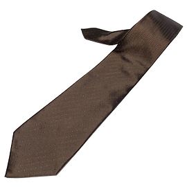 Saint Laurent Rive Gauche Marrone