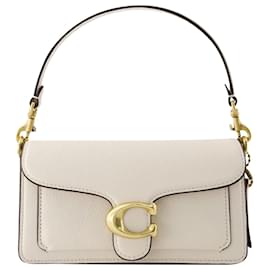 Coach-Tabby 20 Hobo Bag  - Coach - Leather - Chalk-White