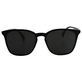 gucci 0547-SK Oversized Sunglasses in Black Acetate Black