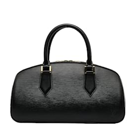 Louis Vuitton-Epi Jasmine Bag M52782-Black