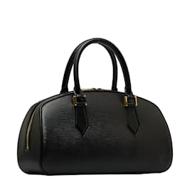 Louis Vuitton-Epi Jasmine Bag M52782-Black