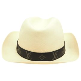 Louis Vuitton Blanco
