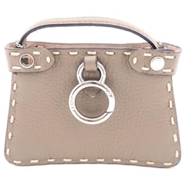 Fendi-Fendi Peekaboo-Brown