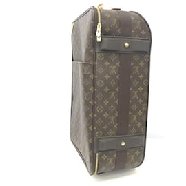 Louis Vuitton-Louis Vuitton Pegase-Brown